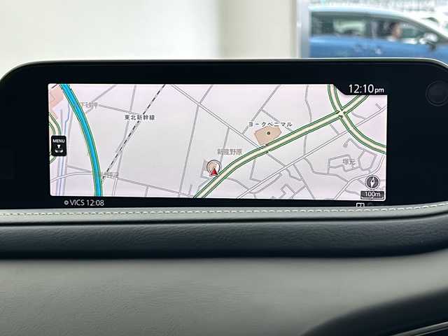 マツダ ＣＸ－３０ XD プロアクティブツーリングセレクション 宮城県 2020(令2)年 1.9万km スノーフレイクホワイトパールマイカ 純正ナビ/(AM/FM/BT/USB/TV/HDMI/CD/DVD)/全方位カメラ/ETC/前後ドライブレコーダー/レーダークルーズコントロール/シートヒーター/ステアリングヒーター/パワーシート/シートメモリー/プッシュスタート/スマートキー/スペアキー/オートライト/オートマチックハイビーム/LEDヘッドライト/ドアバイザー/純正フロアマット/純正18インチアルミホイール