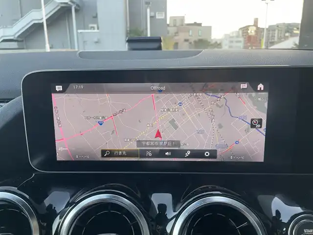 メルセデス・ベンツ Ｂ２００ｄ AMGライン 栃木県 2020(令2)年 2.7万km ポーラホワイト アドバンスパッケージ　/ヘッドアップディスプレイ　/レーダーセーフティＰＫＧ　/シートメモリー付パワーシート　/全周囲カメラ　/シートヒーター　　/保証書　/取扱説明書　/スペアキー　/ナビ　/フルセグＴＶ
