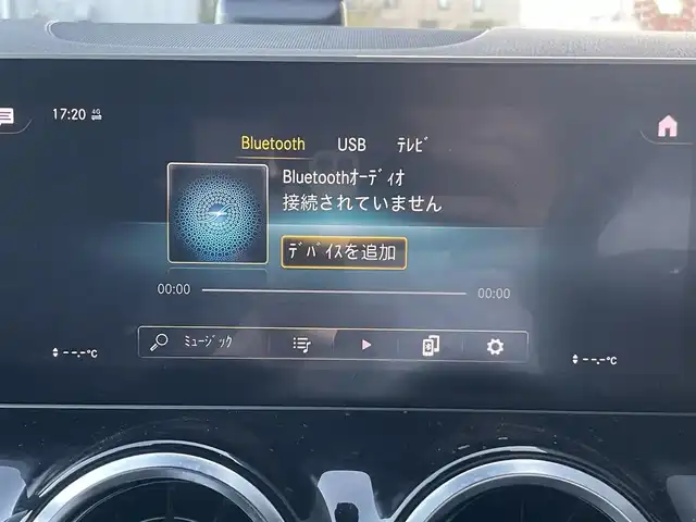 メルセデス・ベンツ Ｂ２００ｄ AMGライン 栃木県 2020(令2)年 2.7万km ポーラホワイト アドバンスパッケージ　/ヘッドアップディスプレイ　/レーダーセーフティＰＫＧ　/シートメモリー付パワーシート　/全周囲カメラ　/シートヒーター　　/保証書　/取扱説明書　/スペアキー　/ナビ　/フルセグＴＶ