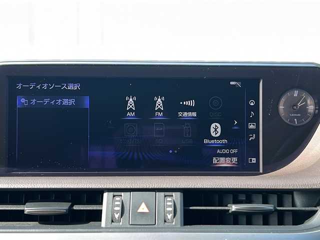 レクサス ＥＳ 300h バージョンL 三重県 2019(平31)年 2.8万km グラファイトブラックガラスフレーク 純正ナビ /全周囲カメラ/サンルーフ /本革シート/BSM /デジタルインナーミラー /ビルトインETC2.0 /スペアキー(2本) /全周囲ドライブレコーダー/前後コーナーセンサー/レーダークルーズコントロール/レーンキープアシスト/AC100V充電 /USB給電ポート/パワーバックドア/メモリシート /前席パワーシート/全席シートヒーター /全席シートエアコン /ステアリングヒーター/ステアリングスイッチ/LEDヘッドライト/オートハイビーム/オートライト/革巻きステアリング/ヘッドアップディスプレイ/純正フロアマット/電動格納ミラー/禁煙車