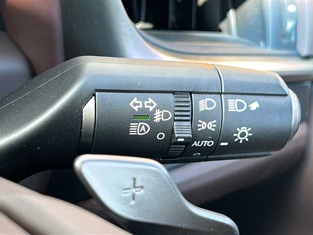 レクサス ＥＳ 300h バージョンL 三重県 2019(平31)年 2.8万km グラファイトブラックガラスフレーク 純正ナビ /全周囲カメラ/サンルーフ /本革シート/BSM /デジタルインナーミラー /ビルトインETC2.0 /スペアキー(2本) /全周囲ドライブレコーダー/前後コーナーセンサー/レーダークルーズコントロール/レーンキープアシスト/AC100V充電 /USB給電ポート/パワーバックドア/メモリシート /前席パワーシート/全席シートヒーター /全席シートエアコン /ステアリングヒーター/ステアリングスイッチ/LEDヘッドライト/オートハイビーム/オートライト/革巻きステアリング/ヘッドアップディスプレイ/純正フロアマット/電動格納ミラー/禁煙車
