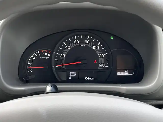 スズキ エブリイ PC 新潟県 2025(令7)年 0.2万km スペリアホワイト 4WD/社外SDナビ(AVN-LBS01)/BT/バックカメラ/ドライブレコーダー/衝突被害軽減ブレーキ/レーンキープアシスト/運転席シートヒーター/コーナーセンサー/リモコンキー /LEDヘッドライト/オートライト/オートハイビーム