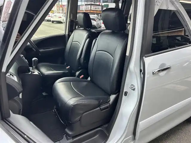 日産 セレナ ハイウェイスター Sハイブリッド 静岡県 2014(平26)年 7.6万km ブルームーンホワイトP 純正8型ナビ/エマージェンシーブレーキ/車線逸脱警報/踏み間違い衝突防止アシスト/ふらつき警報/アラウンドビューモニター/LEDヘッドライト/両側ワンタッチオートスライドドア/純正16AW/オートライト/レーンキープアシスト/前後ドラレコ/ETC