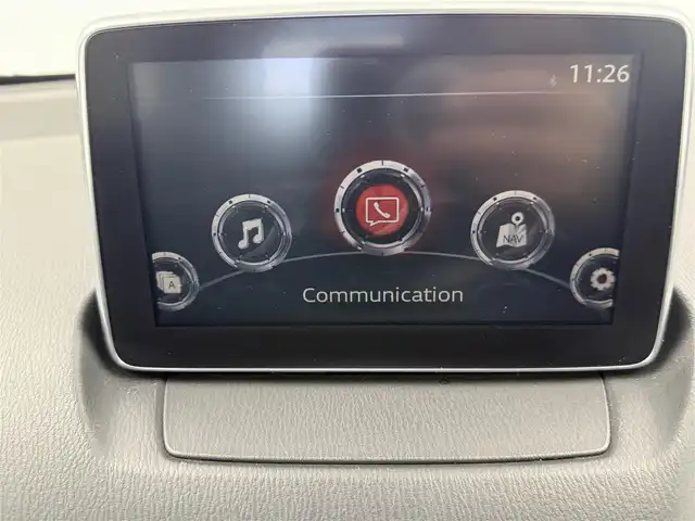 マツダ デミオ 13S ツーリング 愛知県 2016(平28)年 6.3万km アルミニウムメタリック 純正8インチナビ/フルセグTV/i-ACTIVSENSE/アドバンス・スマート・シティ・ブレーキ・サポート/横滑り防止装置/コーナーセンサー/レーンキープアシストシステム/オートライト/オートマチックハイビーム/ブラインドスポットモニター/ヘッドアップディスプレイ/LEDヘッドライト/フォグランプ/シートヒーター/ETC/純正15インチアルミホイール/純正フロアマット/プッシュスタート/スマートキー