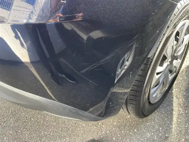 マツダ デミオ 13S 愛知県 2016(平28)年 6.5万km ディープクリスタルブルーマイカ 【(株)IDOMが運営する【じしゃロン豊川店】の自社ローン対象車両になります。こちらは現金ご利用時の価格です。自社ローンご希望の方は別途その旨お申付け下さい。】/スマートシティブレーキサポート/純正マツダコネクトナビ/　ラジオ/フルセグTV/BT/CD/DVD/バックカメラ/シートヒーター/ETC/ドライブレコーダー/アイドリングストップ/横滑り防止装置/HIDヘッドライト/オートライト/スマートキー/プッシュスタート/取扱説明書/保証書/スペアキー