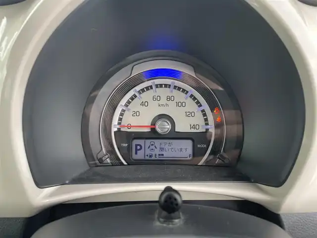 スズキ ハスラー G 富山県 2018(平30)年 3万km フェニックスレッドパール/ホワイト2トーンルーフ ４ＷＤ／/メモリナビ／/フルセグＴＶ／/ＤＶＤ再生／/Ｂｌｕｅｔｏｏｔｈ／/前席シートヒーター／/アイドリングストップ／/デュアルカメラブレーキサポート／/プッシュスタート／/スマートキー／/ヒルディセントコントロール