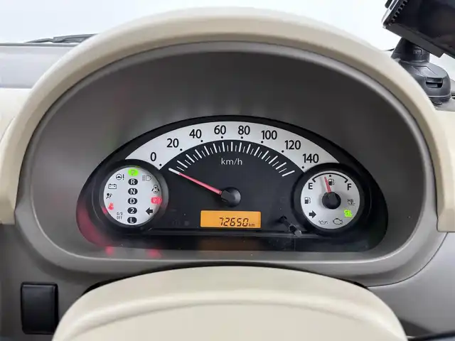 スズキ アルト F 福岡県 2013(平25)年 7.3万km アーバンブラウンパールメタリック 社外ナビ／ワンセグＴＶ／ＣＤ　/バックカメラ　/ＥＴＣ　/リモコンキー　/フォグランプ　/社外フロアマット　/ドアバイザー　/マニュアルエアコン　/ＡＢＳ　/パワーステアリング　/パワーウィンドウ