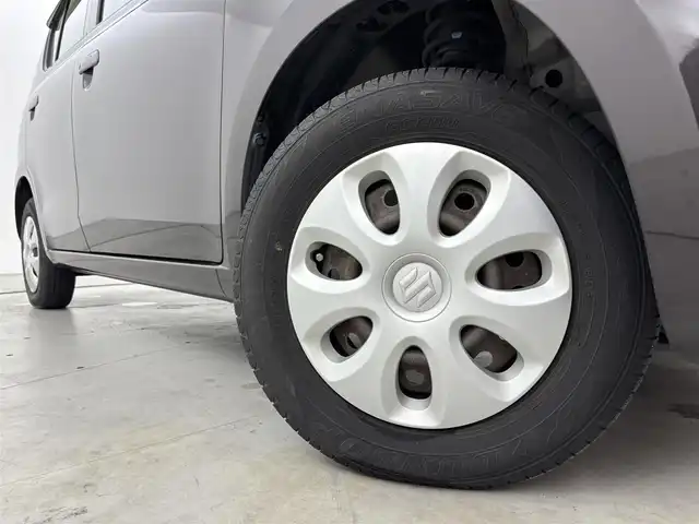 スズキ アルト F 福岡県 2013(平25)年 7.3万km アーバンブラウンパールメタリック 社外ナビ／ワンセグＴＶ／ＣＤ　/バックカメラ　/ＥＴＣ　/リモコンキー　/フォグランプ　/社外フロアマット　/ドアバイザー　/マニュアルエアコン　/ＡＢＳ　/パワーステアリング　/パワーウィンドウ