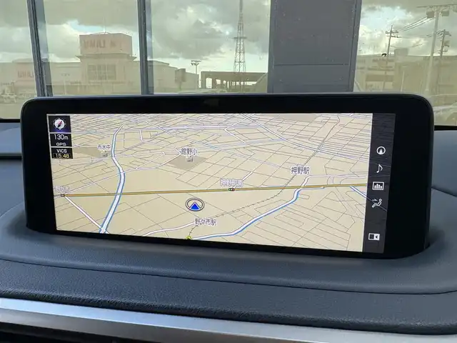 レクサス ＲＸ 450hL 石川県 2021(令3)年 5.2万km 黒 ワンオーナー/4WD/サンルーフ/純正ナビ/　Bluetooth・AM/FM・CD・DVD・USB/フルセグTV/ETC2.0/全方位カメラ/前後ドライブレコーダー/アダプティブクルーズコントロール/ヘッドアップディスプレイ/ブラインドスポットモニター/パワーシート/シートヒーター/エアシート/ステアリングヒーター/アンチロック・ブレーキ・システム/衝突被害軽減システム/横滑り防止装置/前後コーナーセンサー/レーンキープアシスト/盗難防止装置/オートマチックハイビーム/アイドリングストップ/純正アルミホイール/スマートキー