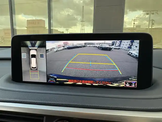 レクサス ＲＸ 450hL 石川県 2021(令3)年 5.2万km 黒 ワンオーナー/4WD/サンルーフ/純正ナビ/　Bluetooth・AM/FM・CD・DVD・USB/フルセグTV/ETC2.0/全方位カメラ/前後ドライブレコーダー/アダプティブクルーズコントロール/ヘッドアップディスプレイ/ブラインドスポットモニター/パワーシート/シートヒーター/エアシート/ステアリングヒーター/アンチロック・ブレーキ・システム/衝突被害軽減システム/横滑り防止装置/前後コーナーセンサー/レーンキープアシスト/盗難防止装置/オートマチックハイビーム/アイドリングストップ/純正アルミホイール/スマートキー