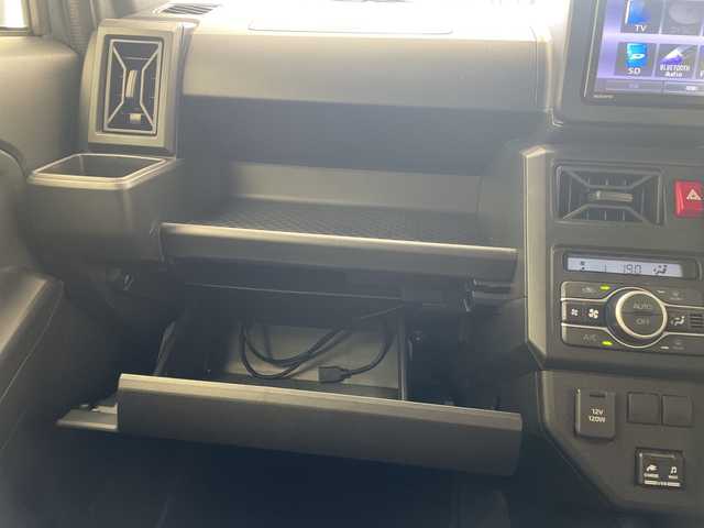 ダイハツ タフト X 沖縄県 2021(令3)年 0.8万km レイクブルーメタリック 純正ナビ　【NSZN-W71D】/（ラジオ、ＤＶＤ、ＣＤ、Ｂｌｕｅｔｏｏｔｈ、ＳＤ、フルセグTV）/パノラマモニター/ドライブレコーダー/コーナーセンサー/ガラスルーフ/ＬＥＤヘッドライト/オートライト/レーンキープアシスト/純正フロアマット/オートマチックハイビーム/アイドリングストップ/スマートキー/プッシュスタート