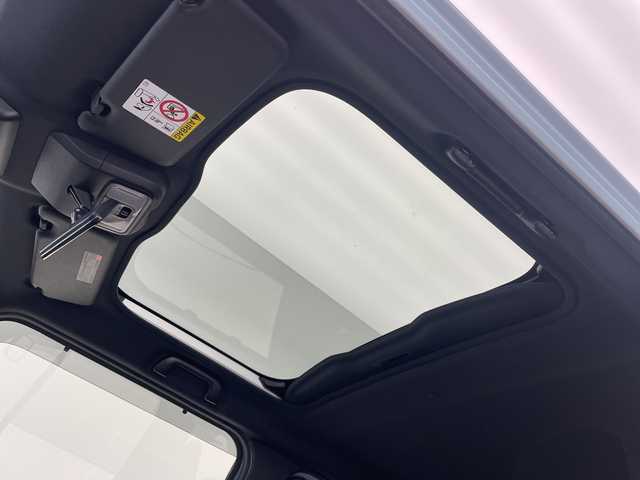 ダイハツ タフト X 沖縄県 2021(令3)年 0.8万km レイクブルーメタリック 純正ナビ　【NSZN-W71D】/（ラジオ、ＤＶＤ、ＣＤ、Ｂｌｕｅｔｏｏｔｈ、ＳＤ、フルセグTV）/パノラマモニター/ドライブレコーダー/コーナーセンサー/ガラスルーフ/ＬＥＤヘッドライト/オートライト/レーンキープアシスト/純正フロアマット/オートマチックハイビーム/アイドリングストップ/スマートキー/プッシュスタート