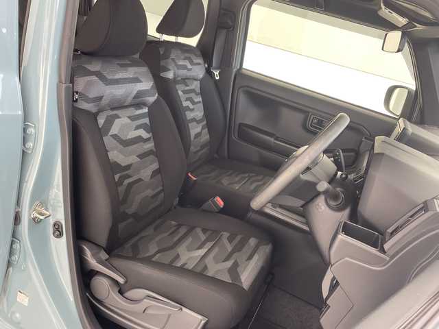 ダイハツ タフト X 沖縄県 2021(令3)年 0.8万km レイクブルーメタリック 純正ナビ　【NSZN-W71D】/（ラジオ、ＤＶＤ、ＣＤ、Ｂｌｕｅｔｏｏｔｈ、ＳＤ、フルセグTV）/パノラマモニター/ドライブレコーダー/コーナーセンサー/ガラスルーフ/ＬＥＤヘッドライト/オートライト/レーンキープアシスト/純正フロアマット/オートマチックハイビーム/アイドリングストップ/スマートキー/プッシュスタート