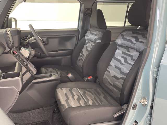 ダイハツ タフト X 沖縄県 2021(令3)年 0.8万km レイクブルーメタリック 純正ナビ　【NSZN-W71D】/（ラジオ、ＤＶＤ、ＣＤ、Ｂｌｕｅｔｏｏｔｈ、ＳＤ、フルセグTV）/パノラマモニター/ドライブレコーダー/コーナーセンサー/ガラスルーフ/ＬＥＤヘッドライト/オートライト/レーンキープアシスト/純正フロアマット/オートマチックハイビーム/アイドリングストップ/スマートキー/プッシュスタート