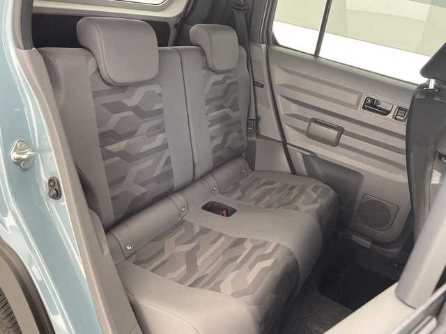 ダイハツ タフト X 沖縄県 2021(令3)年 0.8万km レイクブルーメタリック 純正ナビ　【NSZN-W71D】/（ラジオ、ＤＶＤ、ＣＤ、Ｂｌｕｅｔｏｏｔｈ、ＳＤ、フルセグTV）/パノラマモニター/ドライブレコーダー/コーナーセンサー/ガラスルーフ/ＬＥＤヘッドライト/オートライト/レーンキープアシスト/純正フロアマット/オートマチックハイビーム/アイドリングストップ/スマートキー/プッシュスタート