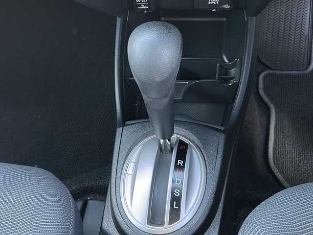 ホンダ フィット G スマートスタイルエディション 千葉県 2009(平21)年 5.2万km クリスタルブラックパール ワンオーナー/純正HDDナビ/バックカメラ/DVD再生/ワンセグTV/CD再生/HDD録音機能/AM/FM/ビルトインETC/取扱説明書/保証書/整備手帳/Wエアバッグ