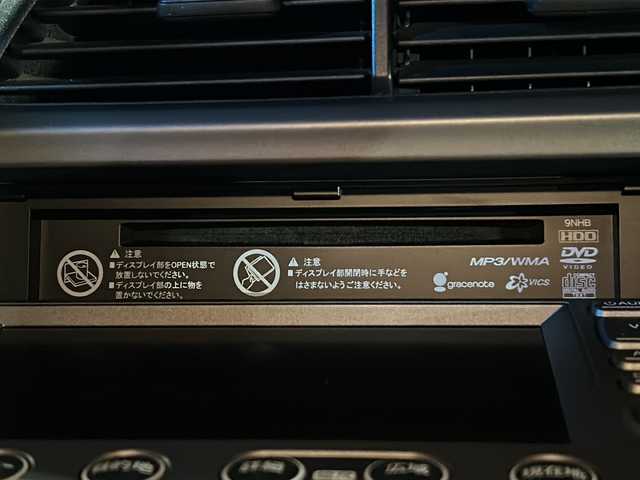 ホンダ フィット G スマートスタイルエディション 千葉県 2009(平21)年 5.2万km クリスタルブラックパール ワンオーナー/純正HDDナビ/バックカメラ/DVD再生/ワンセグTV/CD再生/HDD録音機能/AM/FM/ビルトインETC/取扱説明書/保証書/整備手帳/Wエアバッグ