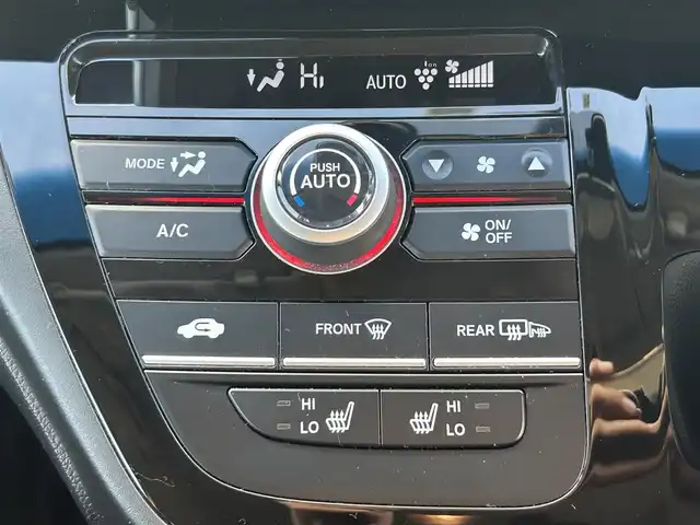 ホンダ フリード ハイブリット G ブラックスタイル 熊本県 2022(令4)年 3.6万km プラチナホワイトパール ワンオーナー/純正ナビ/・AM/FM/CD/DVD/SD/USB/BT/・フルセグTV/バックカメラ/アダプティブクルーズコントロール/先行車発進お知らせ機能/路外逸脱抑制システム/レーンキープアシスト/標識認識機能/衝突被害軽減ブレーキ/後方コーナーセンサー/ステアリングリモコン/オートライト/・LEDライト/電動格納ミラー/・ウィンカーミラー/ETC/D/N席シートヒーター/前後ドライブレコーダー/テレビキャンセラー/ドアバイザー/純正フロアマット/純正アルミホイール/スマートキー