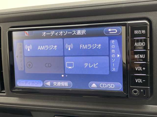 トヨタ パッソ X Lパッケージ S 愛知県 2017(平29)年 2.8万km パールホワイトⅢ 純正ナビ　SDカードなし/バックカメラ/コーナーセンサー/衝突軽減システム/ワンセグ/CD/Bluetooth/ステアリングスイッチ/スマートキー/プッシュスタート