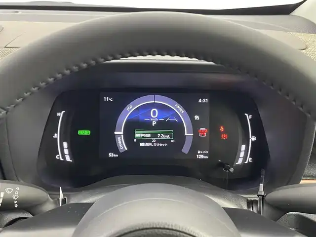 トヨタ シエンタ ハイブリッド Z 埼玉県 2025(令7)年 0.1千km ベージュ 登録済未使用車　純正１０．５インチディスプレイオーディオ　パノラミックビューモニター　ＢＳＭビルトインＥＴＣ２．０　セーフティセンス　レーダークルーズコントロール　オートハイビーム　ＬＥＤライト　ＴＶ