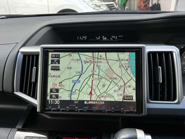 ホンダ ステップワゴン スパーダ Z クールスピリット 富山県 2013(平25)年 5.9万km プレミアムコスミックバイオレットパール 純正メモリナビ/型式：VXM-135VFNi/【フルセグTV/i-Pod/USB】/両側パワースライドドア　/純正17インチアルミホイール　/ビルトインＥＴＣ　/クルーズコントロール/パドルシフト/アイドリングストップ　/横滑り防止装置　/純正キセノンヘッドライト/バックカメラ　/スマートキー/スペアキー1本/ハーフレザーシート/純正フロアマット