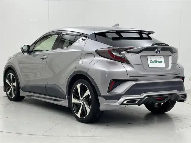 トヨタ Ｃ－ＨＲ