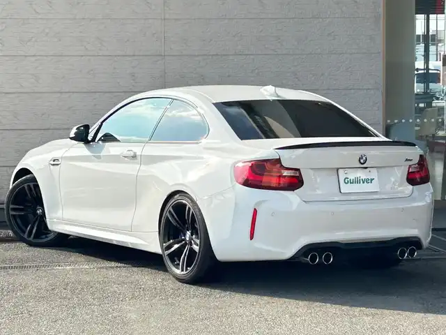 ＢＭＷ Ｍ２