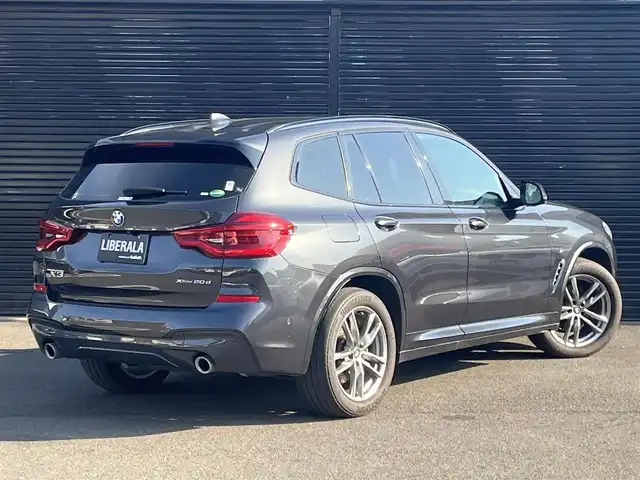 ＢＭＷ Ｘ３