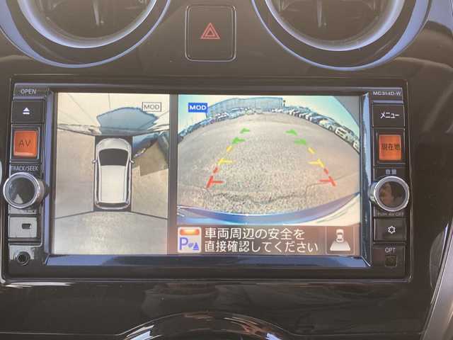 日産 ノート