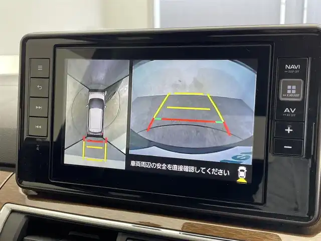 ダイハツ キャスト スタイル GプライムコレSAⅢ 滋賀県 2019(平31)年 4.2万km ダークエメラルドマイカ 純正８型ナビ/Bluetooth/USB/iPod/全方位カメラ/レーンキープアシスト/オートマチックハイビーム/衝突軽減ブレーキ/LEDヘッドライト/シートヒーター/ステアリングリモコン/スマートアシストIII/純正15AW/ドライブレコーダー/ETC/アイドリングストップ/プッシュスタート/スマートキー