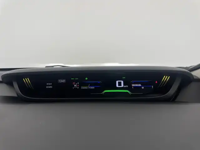 ホンダ フリード ハイブリット モデューロX ホンダセンシング 愛知県 2019(平31)年 4.7万km パール 純正９インチナビ　/（フルセグ／BT/CD/DVD）　/ヘッドレストモニター（ALPINE）　/レーダークルーズコントロール　/バックモニター　/衝突軽減システム/レーンキープアシスト/両側パワースライドドア　/ハーフレザーシート　/後席サンシェード　/ドライブレコーダー　/ETC