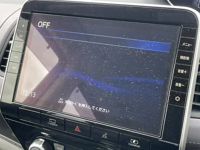 日産 セレナ e－パワー ハイウェイスター V 滋賀県 2021(令3)年 2.8万km ダイヤモンドブラック 純正SDナビ/・フルセグTV　/・CD/・DVD/・Blu-ray/・Bluetooth/後席用モニター/ETC/全方位カメラ/前後コーナーセンサー/クルーズコントロール/追従走行/両側電動ドア/ハンズフリー電動ドア/オートライト/オートハイビーム/レーンキープアシスト/横滑り防止装置/衝突被害軽減システム/盗難防止装置