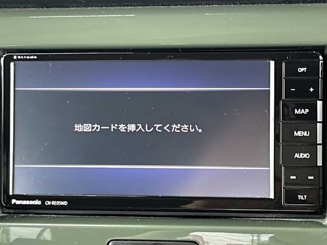 スズキ ハスラー G 静岡県 2019(令1)年 4.9万km 緑 社外ナビ/・Bluetooth/・フルセグTV/・CD/DVD/・SD//主要装備/・プッシュスタート/・ETC車載器/・ドライブレコーダー/・衝突被害軽減システム/・レーンキープアシスト/・アイドリングストップ/・横滑り防止/・前席シートヒーター/・純正フロアマット/・スマートキー/・スペアキー/・ドアバイザー