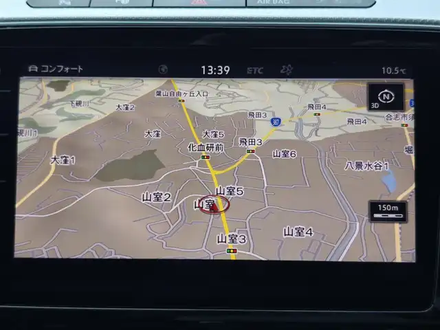 フォルクスワーゲン アルテオン TSI 4モーション Rラインアドバンス 熊本県 2019(平31)年 5.2万km 黒 サンルーフ/ＤＹＮＡＵＤＩＯサウンド　/純正ナビ/【フルセグTV/BT再生/CD/DVD/App-Connect】/全周囲カメラ/アダプティブクルーズコントロール/レーンアシスト/フロントアシスト/ブラインドスポットシステム/リアトラフィックアラート/ヘッドアップディスプレイ/パークアシスト/純正20インチアルミホイール/パドルシフト/全席シートヒーター/ドライブレコーダー前後/ETC2.0