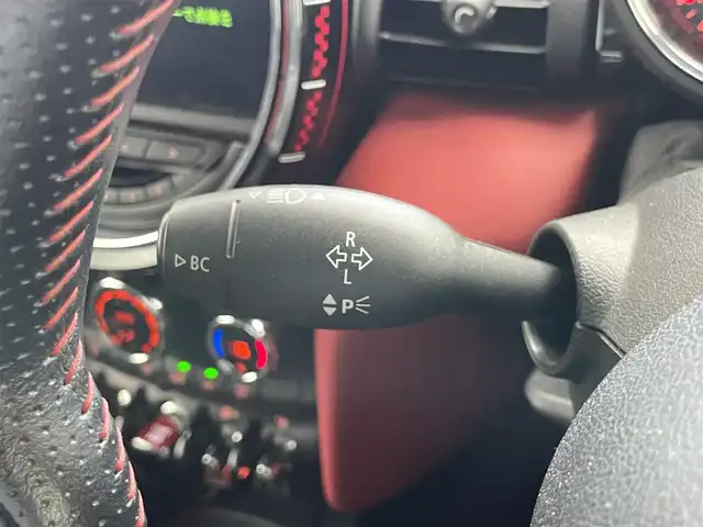 ＭＩＮＩ ミニ ジョンクーパーワークス 愛知県 2016(平28)年 7.7万km 赤 純正ナビ　ＳＴ車高調　社外アルミホイール　クルーズコントロール　ＬＥＤヘッドライト　ヘッドアップディスプレイ　ＥＴＣ　パドルシフト　前後ドライブレコーダー　純正フロアマット　Ｂｌｕｅｔｏｏｔｈ