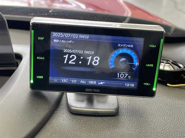 ＭＩＮＩ ミニ ジョンクーパーワークス 愛知県 2016(平28)年 7.7万km 赤 純正ナビ　ＳＴ車高調　社外アルミホイール　クルーズコントロール　ＬＥＤヘッドライト　ヘッドアップディスプレイ　ＥＴＣ　パドルシフト　前後ドライブレコーダー　純正フロアマット　Ｂｌｕｅｔｏｏｔｈ