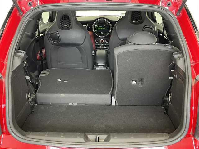 ＭＩＮＩ ミニ ジョンクーパーワークス 愛知県 2016(平28)年 7.7万km 赤 純正ナビ　ＳＴ車高調　社外アルミホイール　クルーズコントロール　ＬＥＤヘッドライト　ヘッドアップディスプレイ　ＥＴＣ　パドルシフト　前後ドライブレコーダー　純正フロアマット　Ｂｌｕｅｔｏｏｔｈ