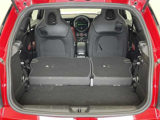 ＭＩＮＩ ミニ ジョンクーパーワークス 愛知県 2016(平28)年 7.7万km 赤 純正ナビ　ＳＴ車高調　社外アルミホイール　クルーズコントロール　ＬＥＤヘッドライト　ヘッドアップディスプレイ　ＥＴＣ　パドルシフト　前後ドライブレコーダー　純正フロアマット　Ｂｌｕｅｔｏｏｔｈ