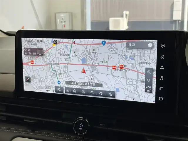 日産 セレナ e－パワー ハイウェイスター V 滋賀県 2023(令5)年 3万km プリズムホワイト 禁煙車/純正12.3型ナビ/【Bluetooth/HDMI/USB//AppleCarPlay/AndroidAuto】/ETC2.0/インテリジェントアラウンドビューモニター/インテリジェントルームミラー/ワイヤレス充電/360度セーフティアシスト/・プロパイロット/・インテリジェントエマージェンシーブレーキ/・前方衝突予測警報/・踏み間違い衝突防止アシスト/・車線逸脱防止支援システム/・車線逸脱警報/・ふらつき警報/・後側方衝突防止支援システム/・後側方車両検知警報/・後退時車両検知警報/・標識検知機能/SOSコール/両側パワースライドドア/LEDライト/電動パーキングブレーキ/オートブレーキホールド/スマートキー