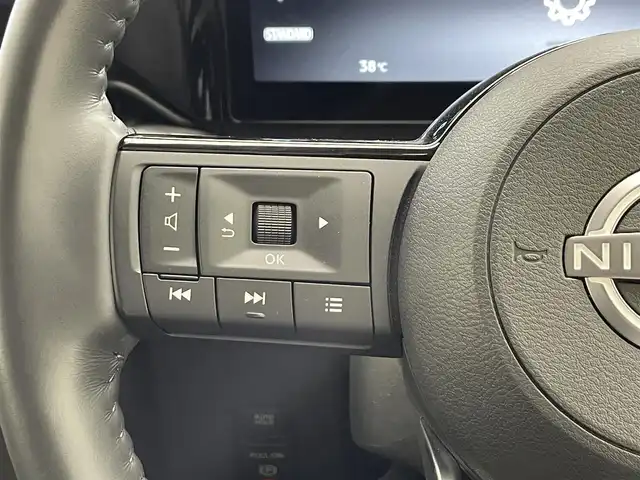 日産 セレナ e－パワー ハイウェイスター V 滋賀県 2023(令5)年 3万km プリズムホワイト 禁煙車/純正12.3型ナビ/【Bluetooth/HDMI/USB//AppleCarPlay/AndroidAuto】/ETC2.0/インテリジェントアラウンドビューモニター/インテリジェントルームミラー/ワイヤレス充電/360度セーフティアシスト/・プロパイロット/・インテリジェントエマージェンシーブレーキ/・前方衝突予測警報/・踏み間違い衝突防止アシスト/・車線逸脱防止支援システム/・車線逸脱警報/・ふらつき警報/・後側方衝突防止支援システム/・後側方車両検知警報/・後退時車両検知警報/・標識検知機能/SOSコール/両側パワースライドドア/LEDライト/電動パーキングブレーキ/オートブレーキホールド/スマートキー