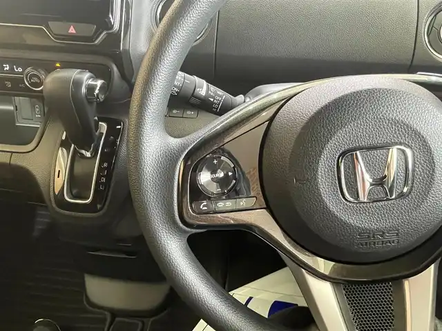 ホンダ Ｎ ＢＯＸ カスタム G L ホンダセンシング 岩手県 2018(平30)年 6.4万km プラチナホワイトパール ワンオーナー/４WD/両側パワースライドドア/ホンダセンシング/衝突軽減システム/アダプティブクルーズコントロール/車線維持支援システム/誤発進抑制機能/オートハイビーム/横滑り防止装置/アイドリングストップ/シートヒーター/チップアップリヤシート/ロールサンシェード/社外ナビ/フルセグTV/ステアリングスイッチ/ETC/バックカメラ/LEDヘッドライト/フォグランプ/純正14インチアルミホイール