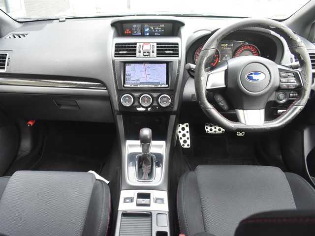 スバル ＷＲＸ Ｓ４ 2．0GT アイサイト 神奈川県 2015(平27)年 6.1万km アイスシルバーメタリック 社外メモリナビ/フルセグテレビ/バックカメラ/アダプティブクルーズコントロール/プッシュスタート/ETC/LEDヘッドライト/取説/ナビ説