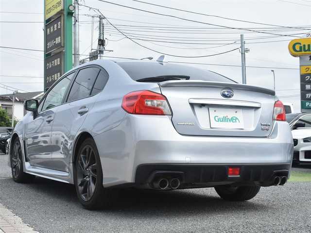 スバル ＷＲＸ Ｓ４ 2．0GT アイサイト 神奈川県 2015(平27)年 6.1万km アイスシルバーメタリック 社外メモリナビ/フルセグテレビ/バックカメラ/アダプティブクルーズコントロール/プッシュスタート/ETC/LEDヘッドライト/取説/ナビ説