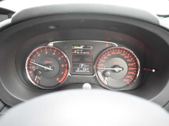 スバル ＷＲＸ Ｓ４ 2．0GT アイサイト 神奈川県 2015(平27)年 6.1万km アイスシルバーメタリック 社外メモリナビ/フルセグテレビ/バックカメラ/アダプティブクルーズコントロール/プッシュスタート/ETC/LEDヘッドライト/取説/ナビ説