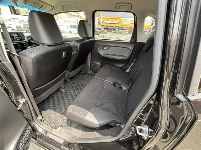 ダイハツ ムーヴ カスタム X ハイパー 大分県 2015(平27)年 2.5万km ブラックマイカメタリック ・オーディオ(AUX.USB.CD.ラジオ)/・アイドリングストップ/・スマートキー/・プッシュスタート/・オートライト/・オートエアコン/・純正フロアマット/・純正ホイール/・スペアキー