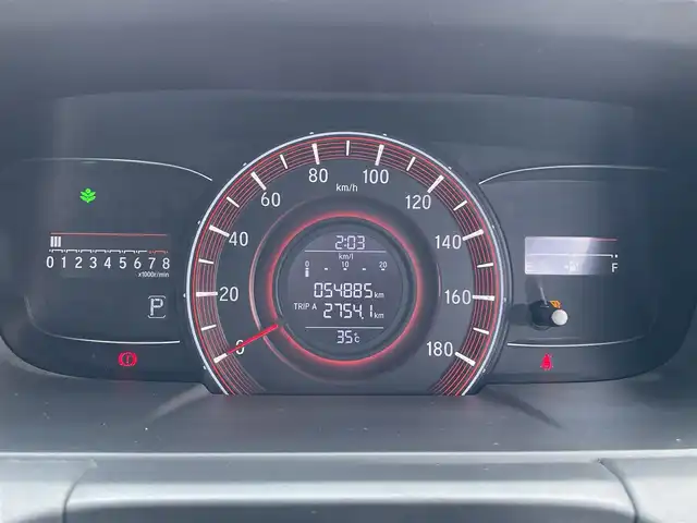 ホンダ オデッセイ アブソルート 茨城県 2013(平25)年 5.5万km プレミアムヴィーナスブラックP 純正ナビ/【AM・FM・TV・BT・USB・iPod・HDMI・DVD】/Bカメラ/ETC/クルコン/両側パワスラ/パドルシフト/USB入力端子/オットマン/ステリモ/オートライト/Fフォグ/LEDライト/アイドリングストップ/純正フロアマット/純正アルミホイール/電格ミラー/ウインカーミラー