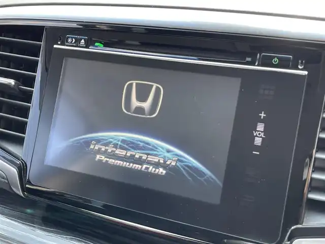 ホンダ オデッセイ アブソルート 茨城県 2013(平25)年 5.5万km プレミアムヴィーナスブラックP 純正ナビ/【AM・FM・TV・BT・USB・iPod・HDMI・DVD】/Bカメラ/ETC/クルコン/両側パワスラ/パドルシフト/USB入力端子/オットマン/ステリモ/オートライト/Fフォグ/LEDライト/アイドリングストップ/純正フロアマット/純正アルミホイール/電格ミラー/ウインカーミラー