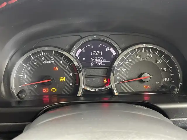 スズキ ジムニー ランドベンチャー 茨城県 2017(平29)年 6.5万km ブルーイッシュブラックパール3 社外ナビ/ETC/ドラレコ/スペアキー/純正AW/シートヒーター/４WD