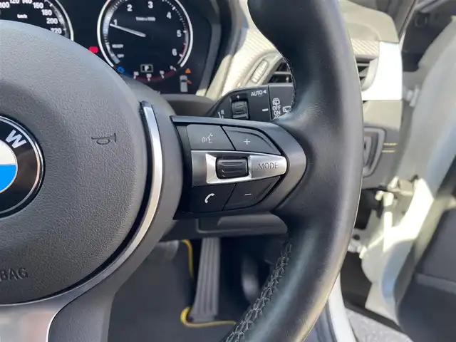 ＢＭＷ Ｘ２ 福岡県 2020(令2)年 4.1万km 白 ・アクティブクルーズコントロール/・純正ナビ/BT/USB/・バックカメラ/・ハーフレザーシート/シートヒーター/・純正ドラレコ/・ETC/・純正19AW/・スペアキー/・保証書/・取扱説明書
