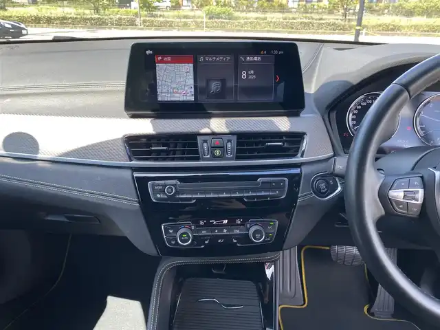 ＢＭＷ Ｘ２ 福岡県 2020(令2)年 4.1万km 白 ・アクティブクルーズコントロール/・純正ナビ/BT/USB/・バックカメラ/・ハーフレザーシート/シートヒーター/・純正ドラレコ/・ETC/・純正19AW/・スペアキー/・保証書/・取扱説明書